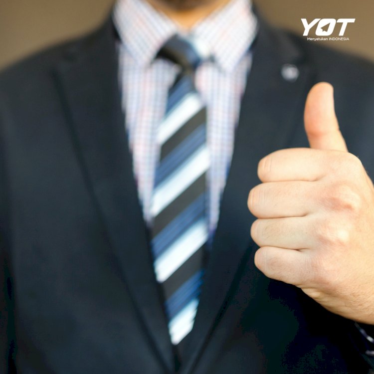 Siapkan 3 Bekal Ini Kalau Kamu Mau Bekerja di Perusahaan Multinasional!