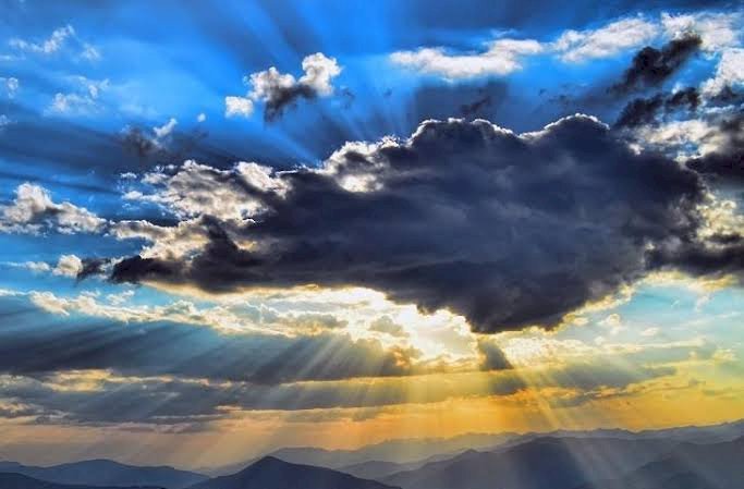 Viral Suara Dentuman di Beberapa Wilayah Jawa Tengah, Apakah Itu? Ini Kata BMKG