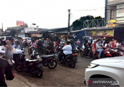 Masih Banyak Tak Gunakan Masker Saat PSBB, Begini Kata Wali Kota Depok