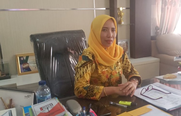 THR ASN Sarolangun Belum Bisa Dibayar, Ini Alasannya