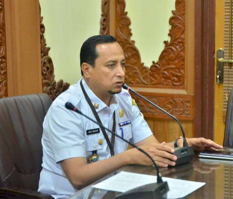 Pasien Positif Corona di Kota Jambi Melahirkan, Begini Kondisi Bayinya