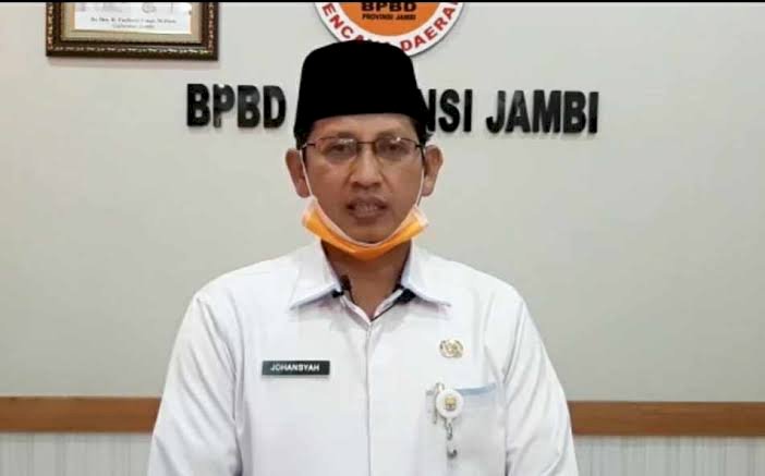 Bayi dari Pasien Positif Corona, Negatif Rapid Test, Johansyah: Kita Pisahkan dari Ibunya