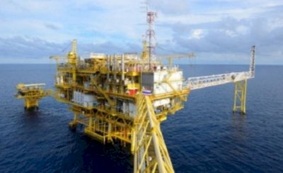 Industri Migas bertekad tak Impor Meski Harga Minyak Turun