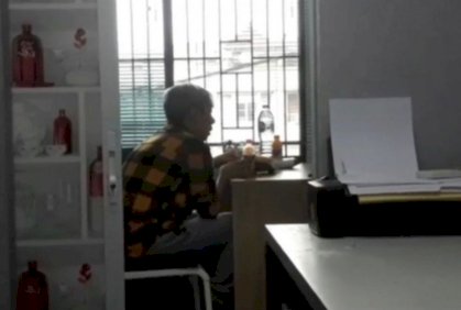 Nasib Roy Kiyoshi Ditentukan Melalui Asesmen di Mapolres Metro Jakarta Selatan