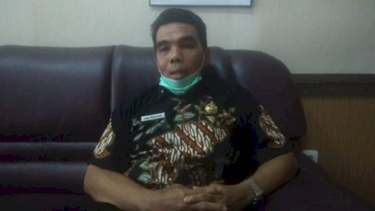 Kepala Kemenag Sarolangun Sebut Pelaksanaan Haji Tahun Ini Terancam Ditunda