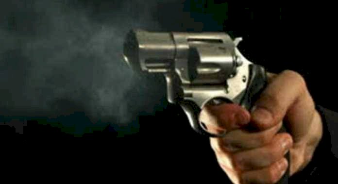 Nekad! Polisi Tembak Istrinya dan Anggota TNI Jeneponto