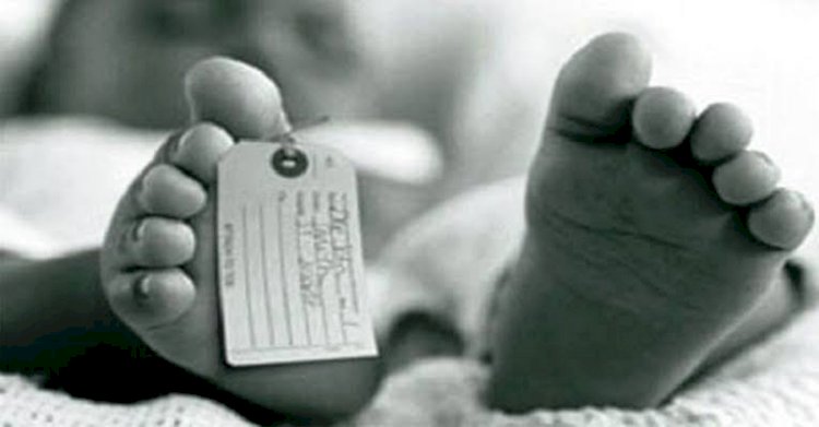 Wanita Ini Kena Prank Bingkisan Kardus Sepatu Ternyata Jasad Bayi