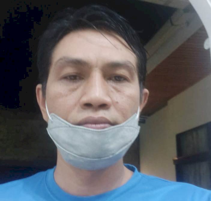 Sekda Muarojambi Sebut Pasien Positif Corona Hari Ini dari Kumpeh Ulu, Ini Identitasnya