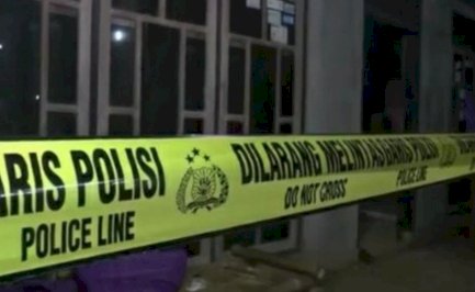 Pembunuh Gadis Cantik Jepara ditangkap di Cengkareng