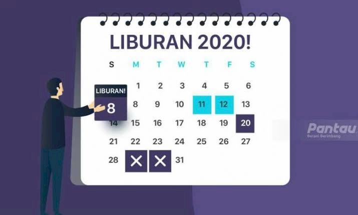 Besok ASN Pemprov Jambi Tetap Masuk, Johansyah: Ada Perubahan