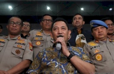 Bareskrim Koordinasi Rindam Jaya soal laporan "Postingan" SD Dianggap Hina Pemerintah
