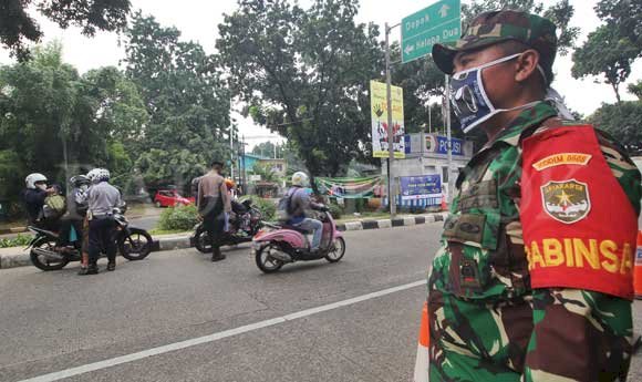 Kasihan Pemudik Bakal Tak Bisa Pulang ke Jakarta, Polisi Bakal Sekat Jalur Tikus