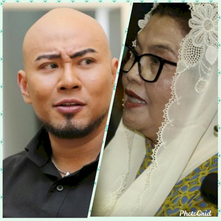 Benarkan Deddy Corbuzier Menyamar Saat Wawancara Siti Fadilah?