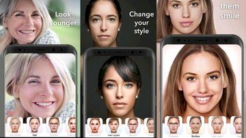 Lagi Booming #Oplaschallenge Buatan Rusia, FaceApp Berbahayakah?