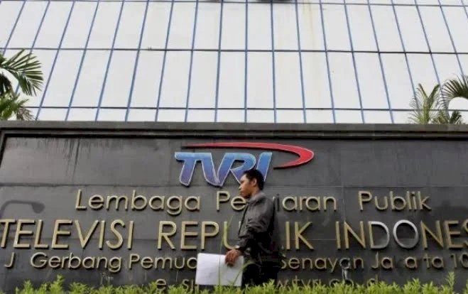 Dirut TVRI Pernah Jadi Kontributor Majalah Playboy, Politisi Demokrat: Apa Tak Ada Kandidat lain yang Lebih Pantas?