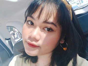 Viral, Gadis Cantik Jakarta Ini Miliki Nama yang Sulit Diucapkan