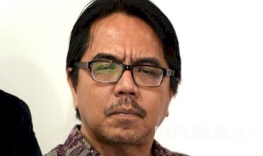 Hina Dien Syamsuddin dan Fitnah Muhammadiyah, PWPM Jateng Somasi Ade Armando