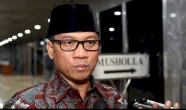 Dianggap Pembatalan Sepihak, Yandri Susanto: Tentang Haji Itu Harus Diputuskan Bersama DPR