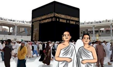 Batal Berangkat 2020, Kemenag Siap Kembalikan Biaya Haji