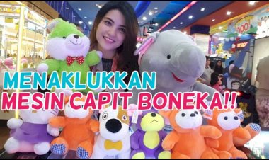 Belajar Manfaatkan Platform Digital dari Ani Nurhayani, Si Ratu Capit Boneka