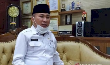 Satu Orang Positif COVID-19, Dinas Pendidikan Jatim Lacak Penularan Saat Pelantikan Kepsek