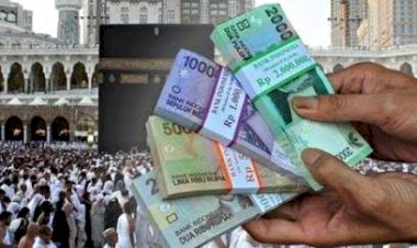 Batal Berangkat, Ratusan CJH di Tanjab Barat Diperbolehkan Ambil Uang Pelunasan