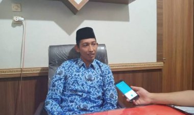 2020, Sarolangun Hanya Tender 31 Paket Proyek