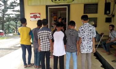 Korban Pencabulan Kakek di Jaluko Akhirnya Lapor Polisi, Satu Diantaranya Anak Ketua RT