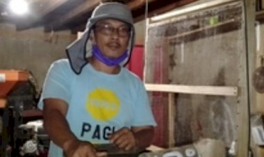 Harga Kopi Arabika Anjlok di Pasaran, Petani: Jangan Sampai Kami Kehilangan Semangat