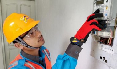 Tagihan Listrik Anda Melonjak, Kemenko Kemaritiman Buka Pengaduan Soal Layanan PLN