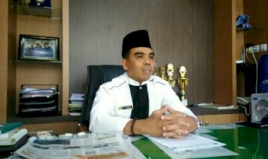 Ratusan Calon Jamaah Haji di Sarolangun Batal Berangkat, Kepala Kemenag: Boleh Ambil Uang Pelunasan