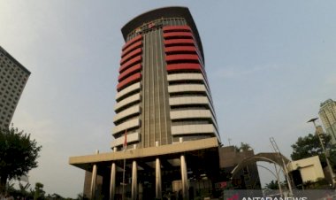 KPK panggil Kepala Rutan Kelas I Makassar Terkait Ini