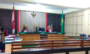 Tipu Warga Kerinci Ratusan Juta, Perempuan Asal Jakarta Ini Divonis 2 Tahun 10 Bulan