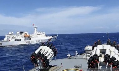 Soal Perairan Natuna, DPR: Jangan Sampai Indonesia Membuka ruang Kompromi Kedaulatan NKRI