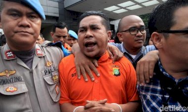 Jaksa Tuntut Penyerang Novel 1 Tahun Bui, Begini Alasannya