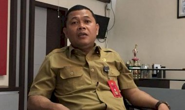 Bantah Temuan Dewan, Kadis PU Muarojambi: Pekerjaan Sudah Sesuai