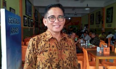 Terungkap Penyebab Bakri Mundur dari Pencalonan Gubernur