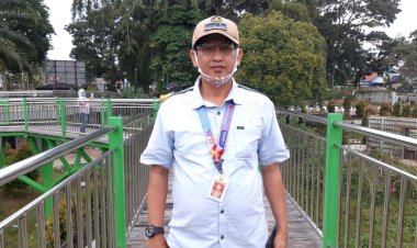 Penambahan Pasien Positif Corona Hari Ini Ternyata Pedagang di Sarolangun, Ini Identitasnya