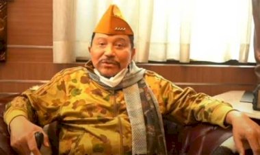 Hendropriyono sebut Sultan Hamid II Pengkhianat