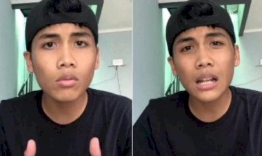 Video 'Ga Sengaja' Kritik Penyerang Novel Baswedan Viral, Bintang Emon Diserbu Buzzer Dituduh Pakai Sabu