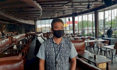 Viral Video Trial Launching Ramai Pengunjung, Manajemen Holywings Sebut Susah Mengaturnya