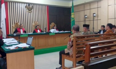 6 Tersangka Suap Ketok Palu Jambi Dipanggil KPK, Ada Apa?