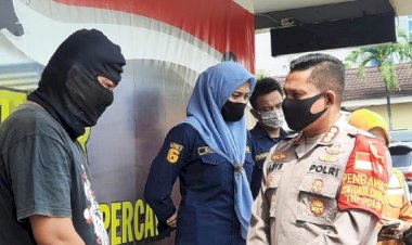 Begini Cara Polisi Bongkar Kasus Pencabulan Anak oleh Pengurus Gereja di Depok