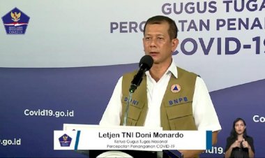 Di Jambi Hanya Kerinci Zona Hijau, Sekolah di Zona Ini Segera Dibuka