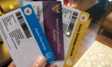 Soal Kartu Prakerja KPK Temukan Masalah, Istana Ogah Tanggapi: Langsung ke Kemenko Perekonomian Saja!