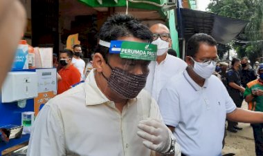 Wagub Sebut Pemprov DKI hanya Buka Empat Objek Wisata mulai Sabtu ini