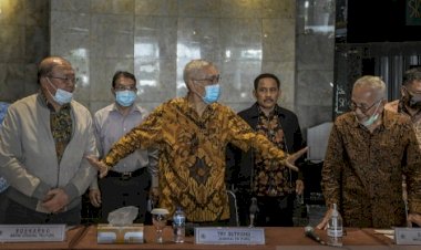 Sikap Tegas Presiden untuk RUU HIP