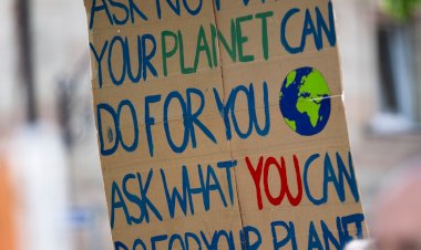 Saatnya Lebih Peduli Lingkungan, Lakukan 3 Langkah Kecil Ini untuk Jaga Bumi