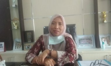 Segini Jumlah Anggaran yang Sudah Dihabiskan Pemkab Sarolangun untuk Penanganan Covid-19