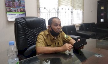 15 Orang di Muarojambi Menunggu Hasil Uji Swab